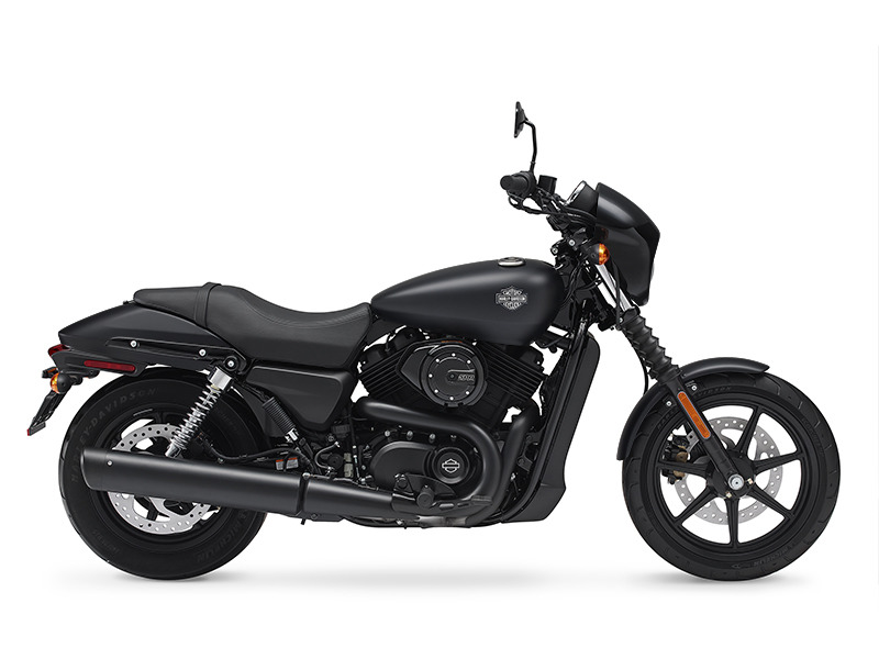 2016 Harley-Davidson&#174; Street™ XG500 - Street&#174; 500 Brighton, Michigan