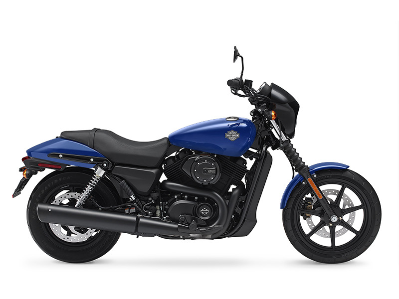 2016 Harley-Davidson&#174;  XG500 - Street&#174; 500 Brighton, Michigan