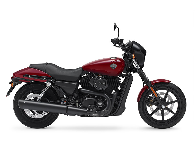 2016 Harley-Davidson&#174; Street™ XG500 - Street&#174; 500 Brighton, Michigan