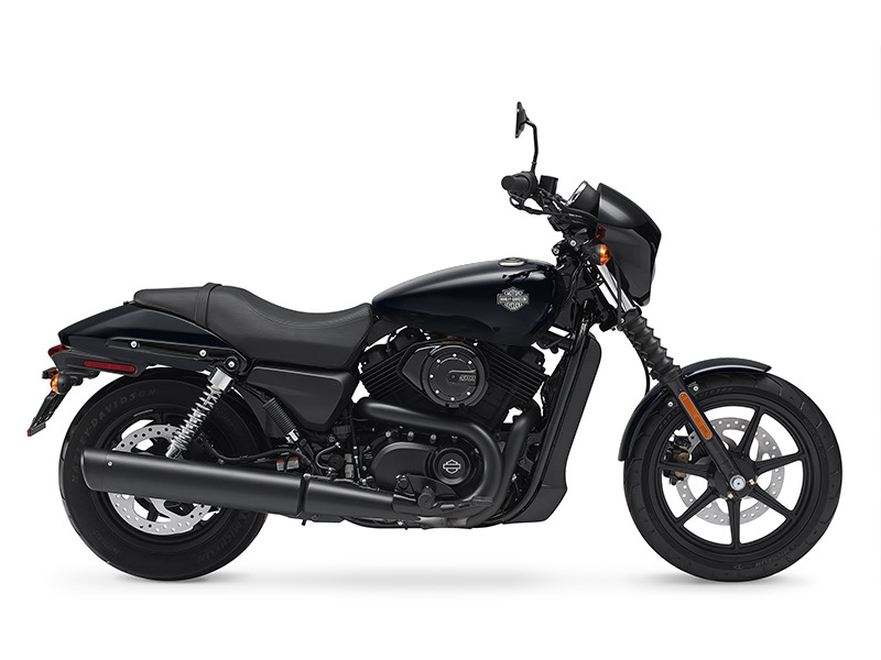 2016 Harley-Davidson&#174; Street™ XG500 - Street&#174; 500 Brighton, Michigan