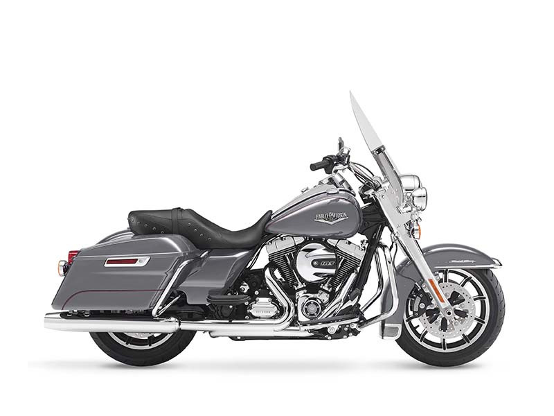 2016 Harley-Davidson&#174; Touring FLHR - Road King&#174; Brighton, Michigan