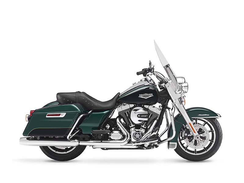 2016 Harley-Davidson&#174; Touring FLHR - Road King&#174; Brighton, Michigan