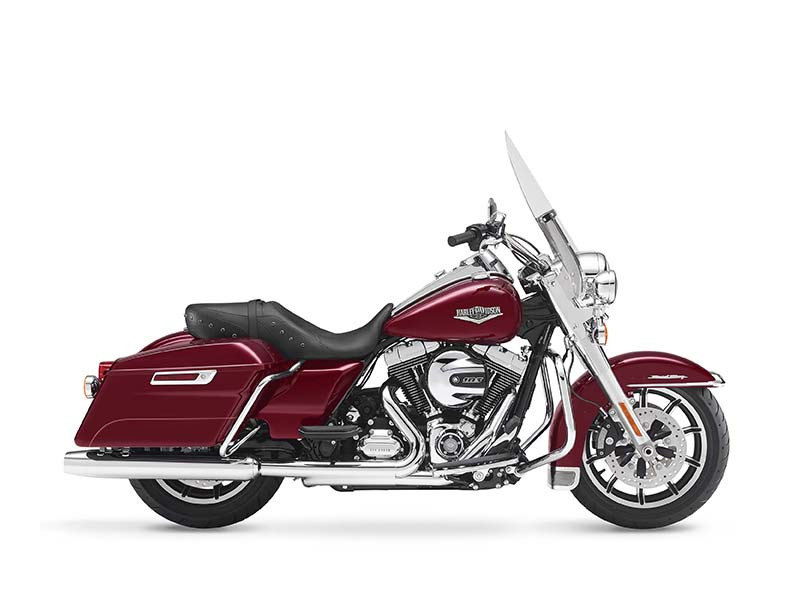 2016 Harley-Davidson&#174; Touring FLHR - Road King&#174; Brighton, Michigan