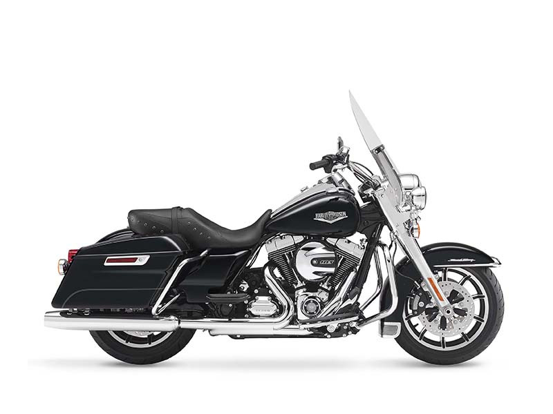 2016 Harley-Davidson&#174; Touring FLHR - Road King&#174; Brighton, Michigan