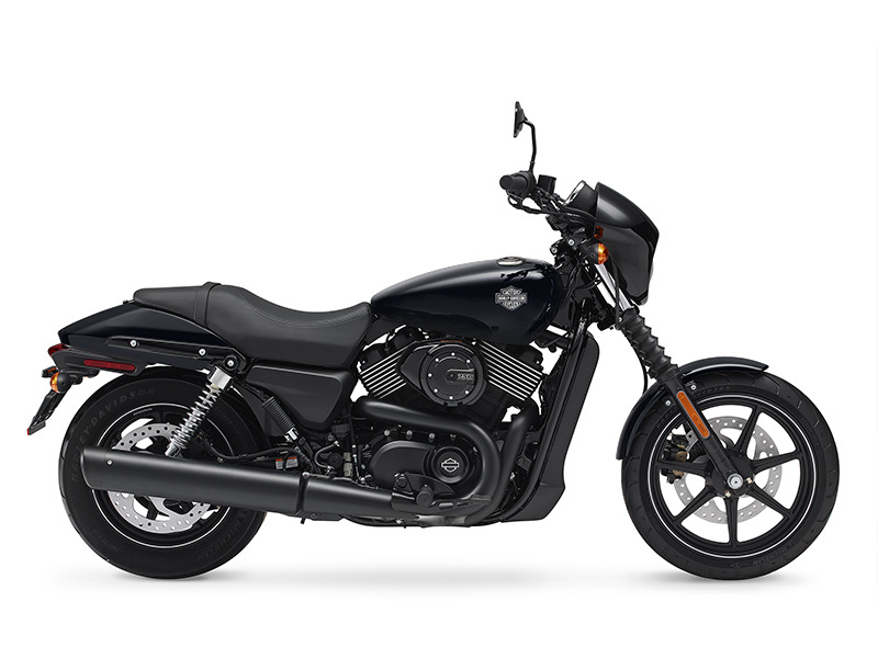 2016 Harley-Davidson&#174; Street™ XG750 - Street&#174; 750 Brighton, Michigan