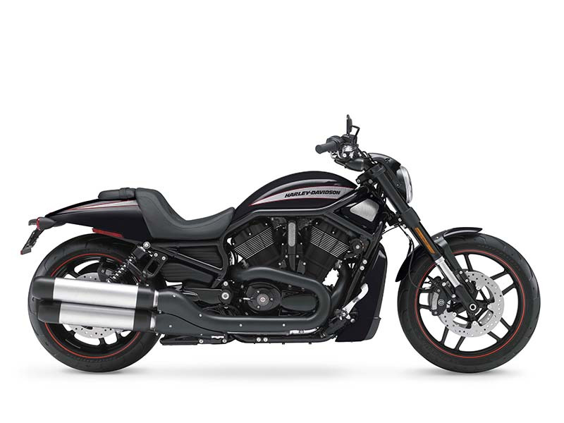 2016 Harley-Davidson&#174; V-Rod® VRSCDX - Night Rod&#174; Special Brighton, Michigan