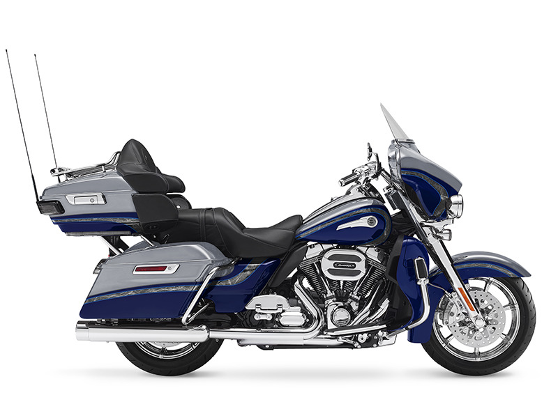 2016 Harley-Davidson&#174; Touring FLHTKSE - CVO&#8482; Limited Brighton, Michigan