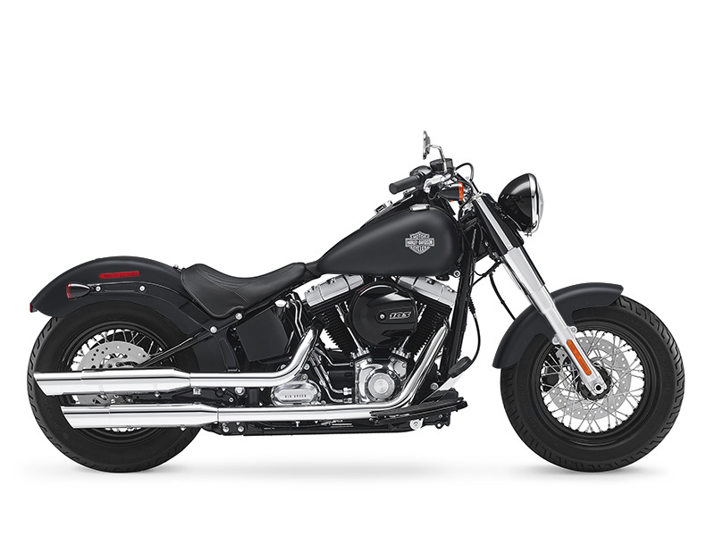 2016 Harley-Davidson&#174; Softail® FLS - Softail Slim&#174; Brighton, Michigan