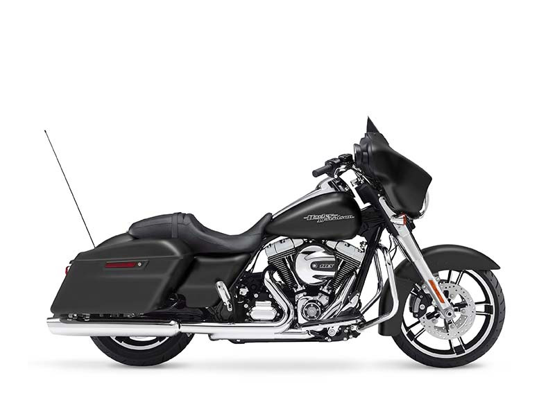 2016 Harley-Davidson&#174; Touring FLHX - Street Glide&#174; Brighton, Michigan