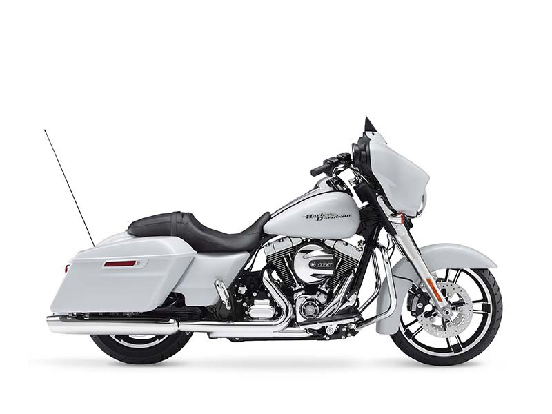 2016 Harley-Davidson&#174; Touring FLHX - Street Glide&#174; Brighton, Michigan