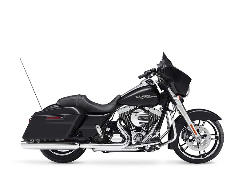 2016 Harley-Davidson&#174; Touring FLHX - Street Glide&#174; Brighton, Michigan