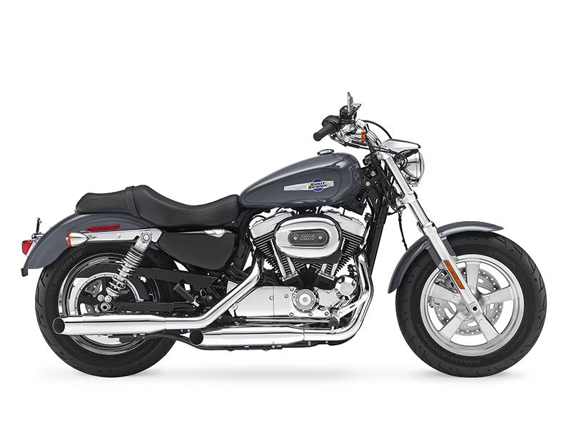 2016 Harley-Davidson&#174;  XL1200C - Sportster&#174; 1200 Custom Brighton, Michigan