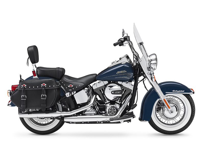 2016 Harley-Davidson&#174; Softail® FLSTC - Heritage Softail&#174; Classic Brighton, Michigan