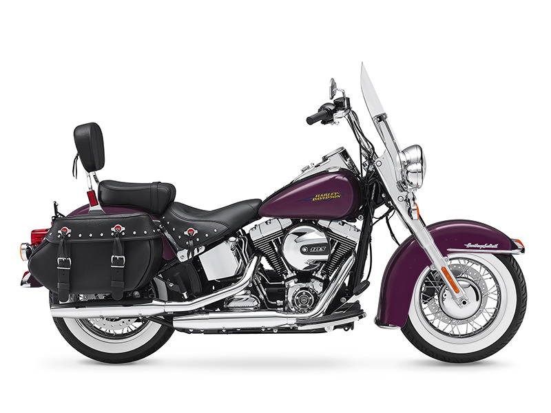 2016 Harley-Davidson&#174; Softail® FLSTC - Heritage Softail&#174; Classic Brighton, Michigan