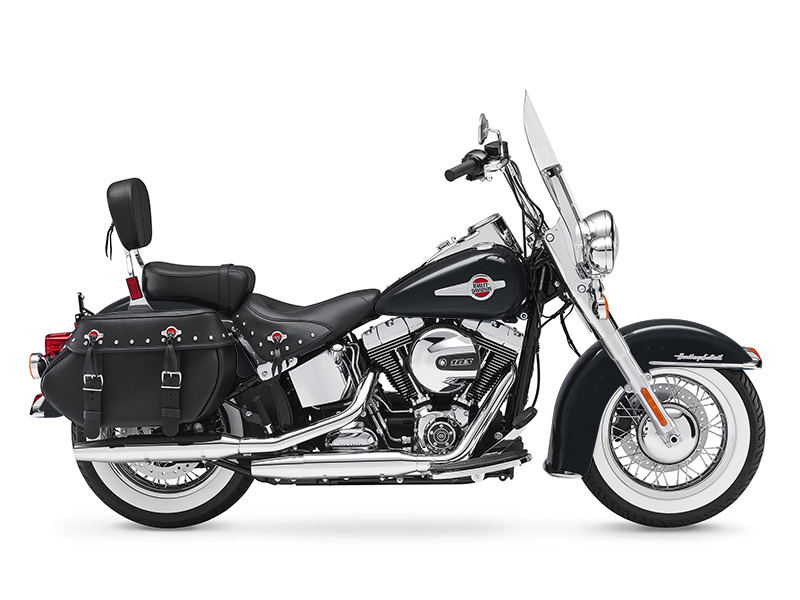 2016 Harley-Davidson&#174; Softail® FLSTC - Heritage Softail&#174; Classic Brighton, Michigan