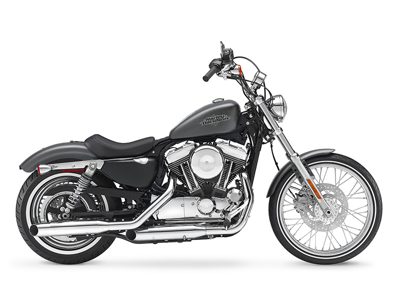 2016 Harley-Davidson&#174; Sportster® XL1200V - Sportster&#174; Seventy-Two&#174; Brighton, Michigan