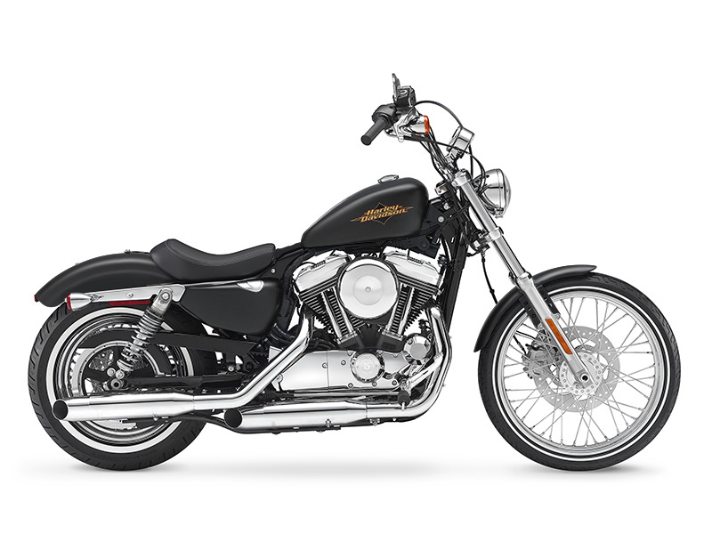 2016 Harley-Davidson&#174; Sportster® XL1200V - Sportster&#174; Seventy-Two&#174; Brighton, Michigan
