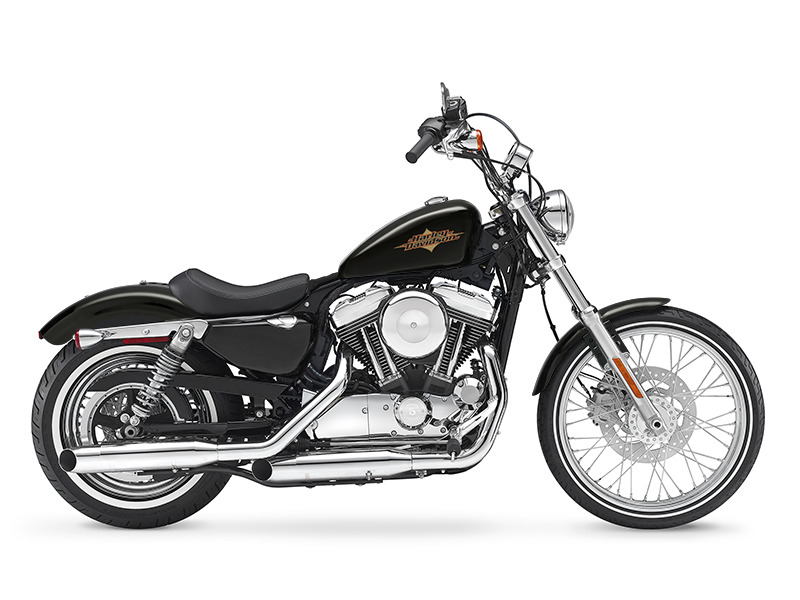 2016 Harley-Davidson&#174; Sportster® XL1200V - Sportster&#174; Seventy-Two&#174; Brighton, Michigan