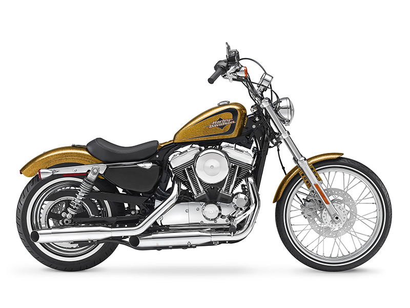 2016 Harley-Davidson&#174; Sportster® XL1200V - Sportster&#174; Seventy-Two&#174; Brighton, Michigan