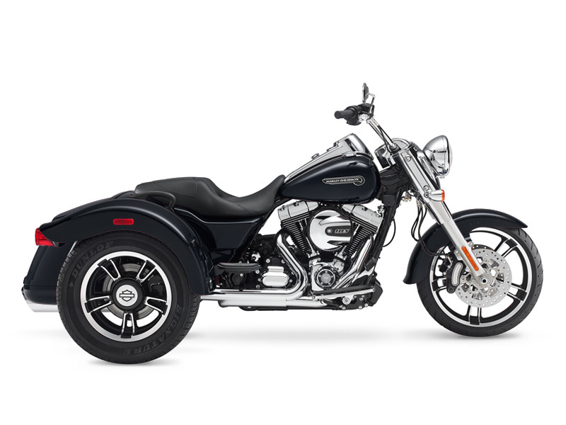 2016 Harley-Davidson&#174; Trike FLRT - Freewheeler&#174; Brighton, Michigan