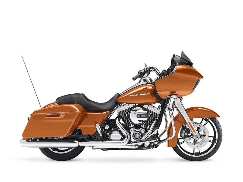 2016 Harley-Davidson&#174; Touring FLTRX - Road Glide&#174; Brighton, Michigan