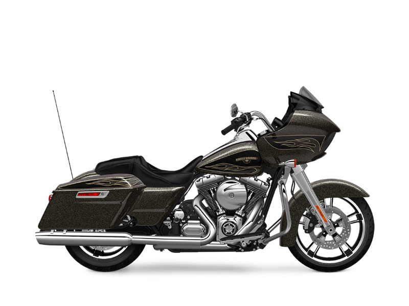 2016 Harley-Davidson&#174; Touring FLTRX - Road Glide&#174; Brighton, Michigan