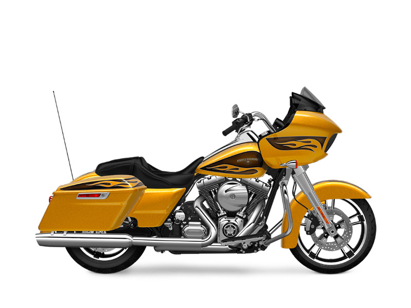 2016 Harley-Davidson&#174; Touring FLTRX - Road Glide&#174; Brighton, Michigan