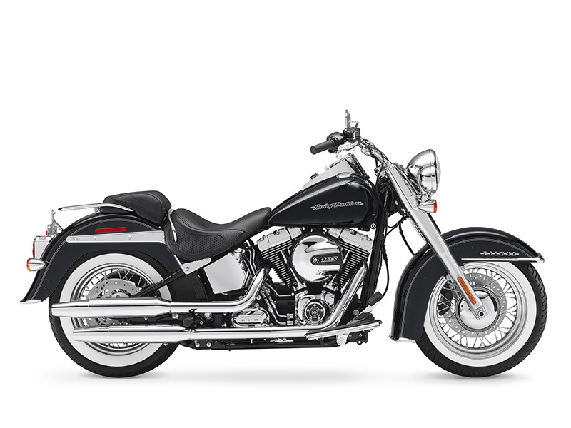 2016 Harley-Davidson&#174; Softail® FLSTN - Softail&#174; Deluxe Brighton, Michigan