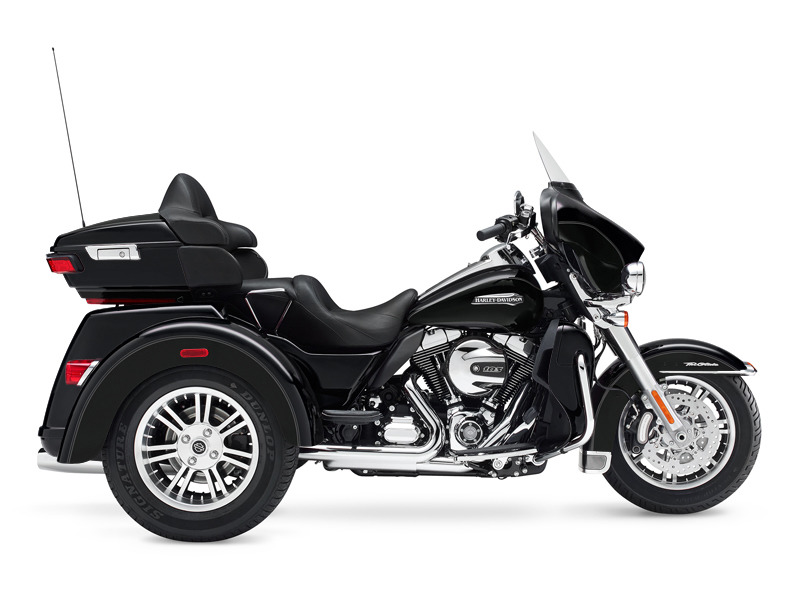 2016 Harley-Davidson&#174; Trike FLHTCUTG - Tri Glide&#174; Ultra Brighton, Michigan