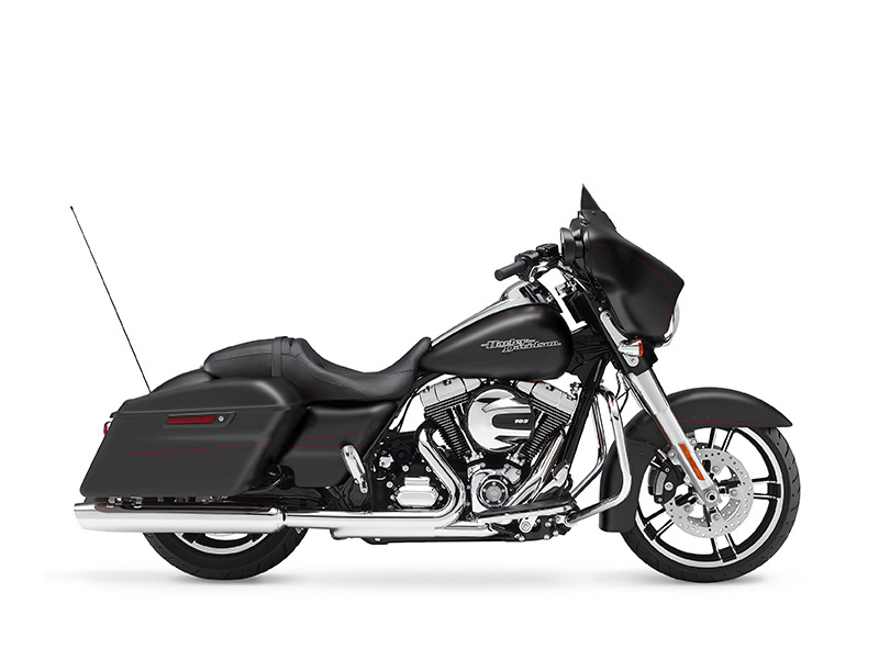 2016 Harley-Davidson&#174; Touring FLHXS - Street Glide&#174; Special Brighton, Michigan