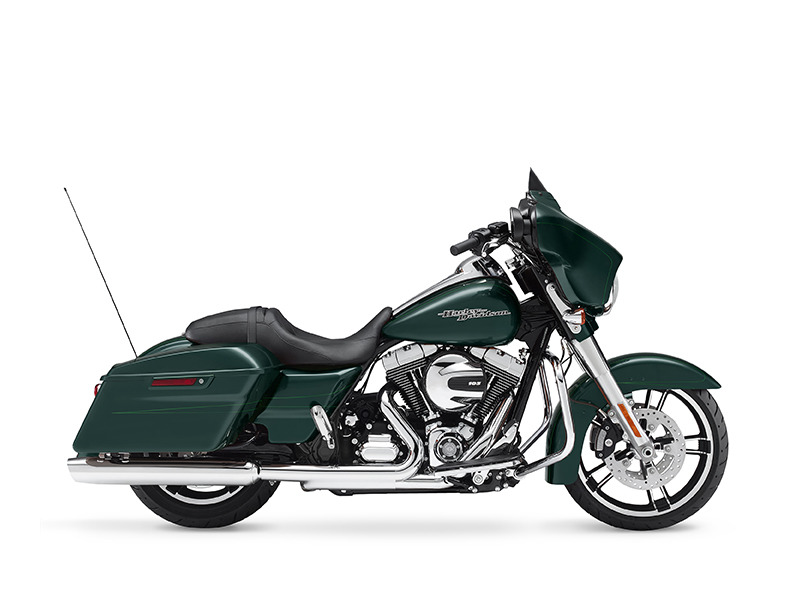 2016 Harley-Davidson&#174; Touring FLHXS - Street Glide&#174; Special Brighton, Michigan