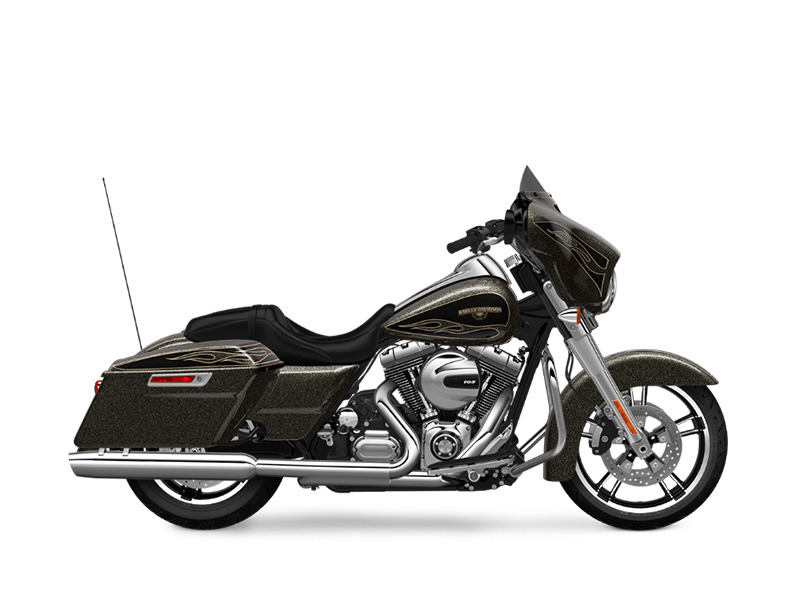 2016 Harley-Davidson&#174; Touring FLHXS - Street Glide&#174; Special Brighton, Michigan