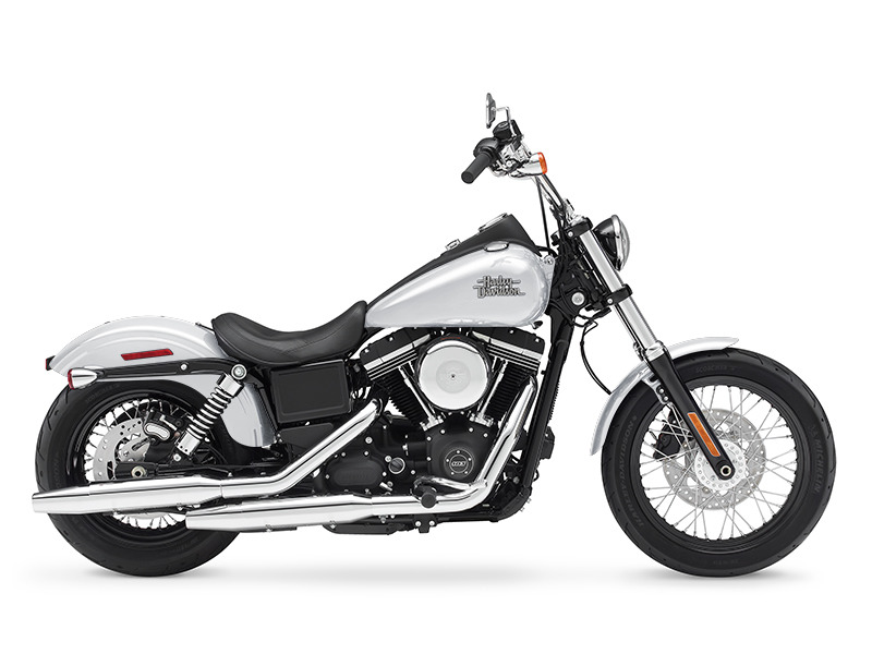 2016 Harley-Davidson&#174; Dyna® FXDB - Dyna&#174; Street Bob&#174; Brighton, Michigan