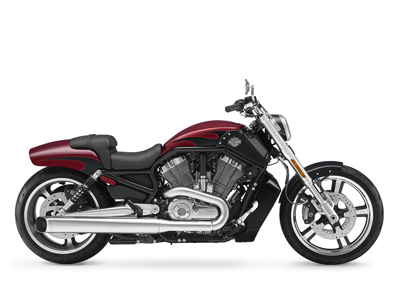 2016 Harley-Davidson&#174; V-Rod® VRSCF - V-Rod Muscle&#174; Brighton, Michigan