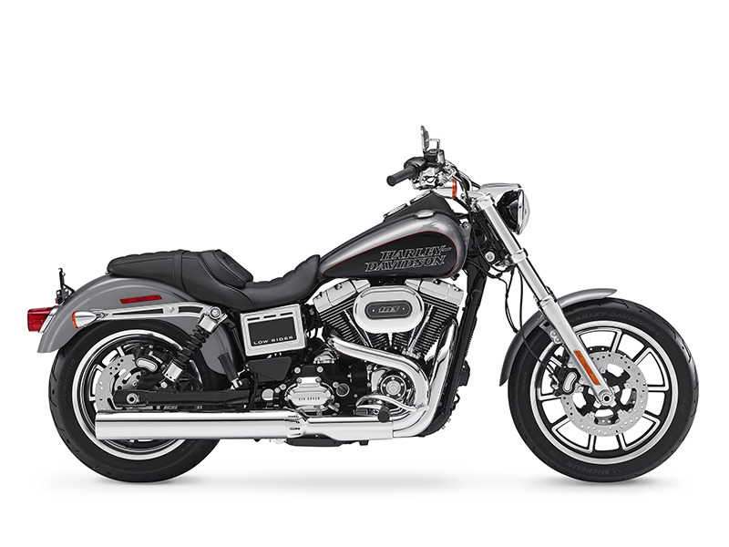 2016 Harley-Davidson&#174; Dyna® FXDL - Dyna&#174; Low Rider&#174; Brighton, Michigan
