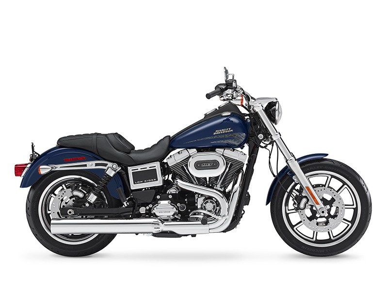 2016 Harley-Davidson&#174; Dyna® FXDL - Dyna&#174; Low Rider&#174; Brighton, Michigan