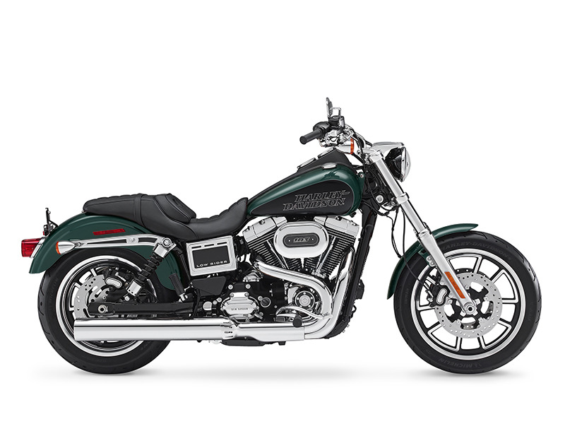 2016 Harley-Davidson&#174; Dyna® FXDL - Dyna&#174; Low Rider&#174; Brighton, Michigan