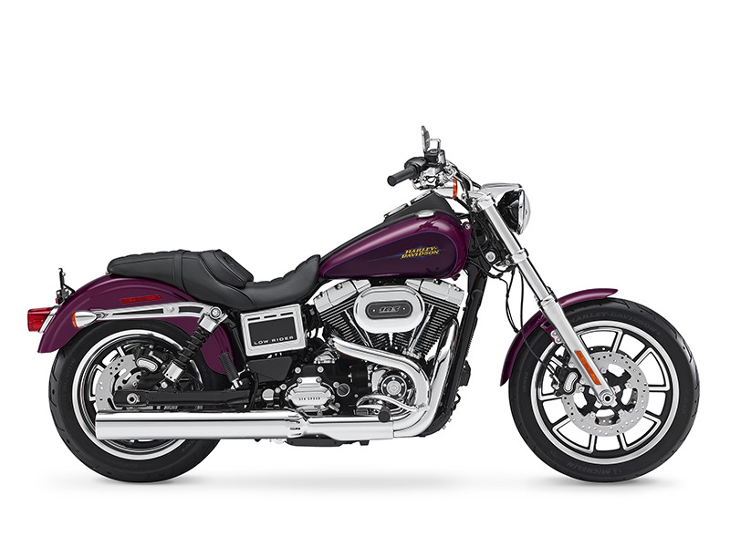 2016 Harley-Davidson&#174; Dyna® FXDL - Dyna&#174; Low Rider&#174; Brighton, Michigan