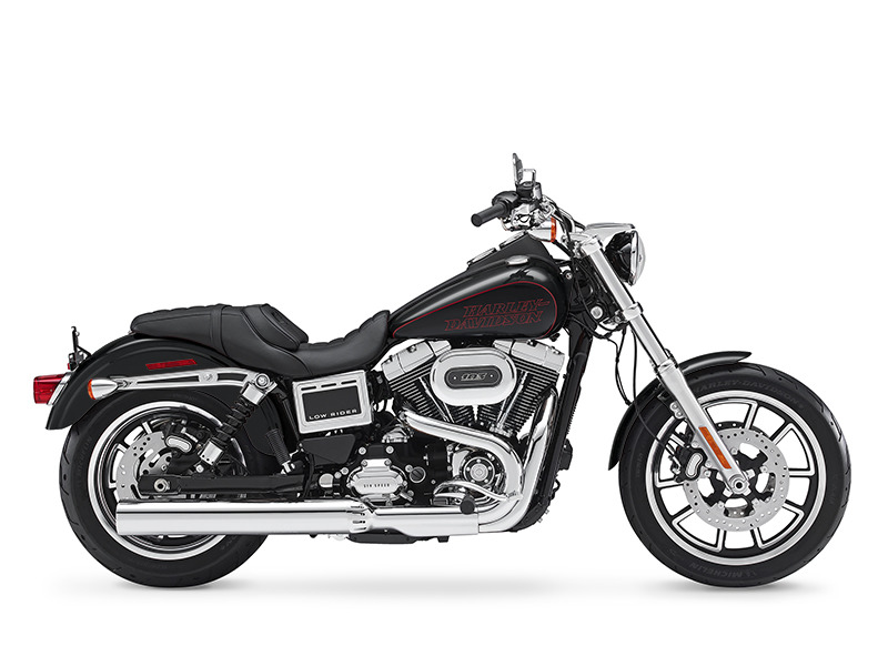 2016 Harley-Davidson&#174; Dyna® FXDL - Dyna&#174; Low Rider&#174; Brighton, Michigan