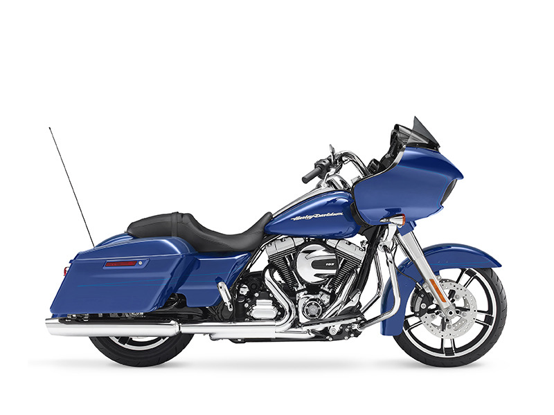 2016 Harley-Davidson&#174; Touring FLTRXS - Road Glide&#174; Special Brighton, Michigan