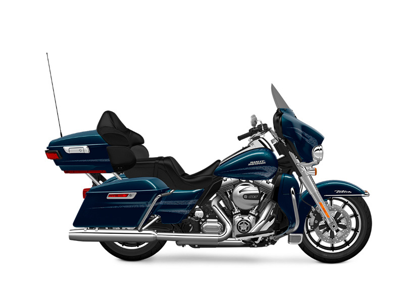 2016 Harley-Davidson&#174;  FLHTCUL - Electra Glide&#174; Ultra Classic&#174; Low Brighton, Michigan