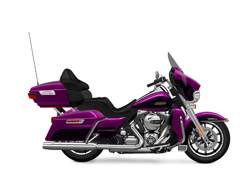 2016 Harley-Davidson&#174; Touring FLHTCUL - Electra Glide&#174; Ultra Classic&#174; Low Brighton, Michigan