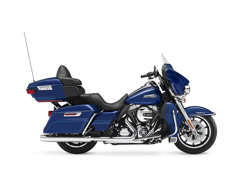 2016 Harley-Davidson&#174; Touring FLHTCUL - Electra Glide&#174; Ultra Classic&#174; Low Brighton, Michigan