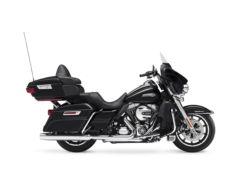 2016 Harley-Davidson&#174; Touring FLHTCUL - Electra Glide&#174; Ultra Classic&#174; Low Brighton, Michigan