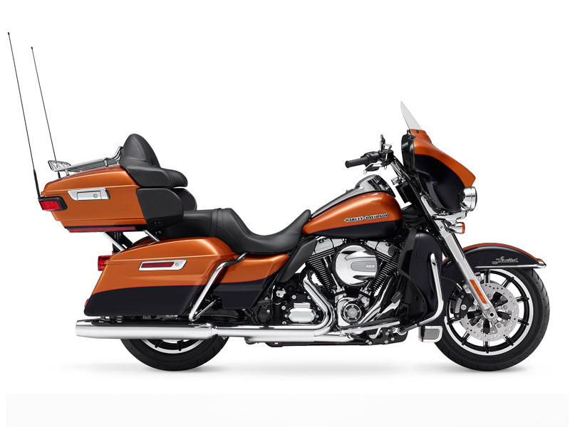 2016 Harley-Davidson&#174; Touring FLHTKL - Ultra Limited Low Brighton, Michigan