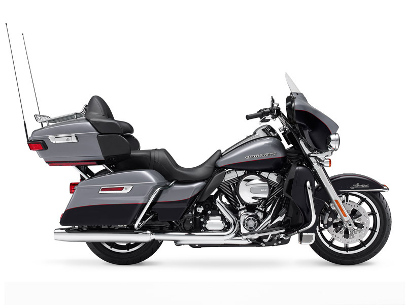 2016 Harley-Davidson&#174; Touring FLHTKL - Ultra Limited Low Brighton, Michigan