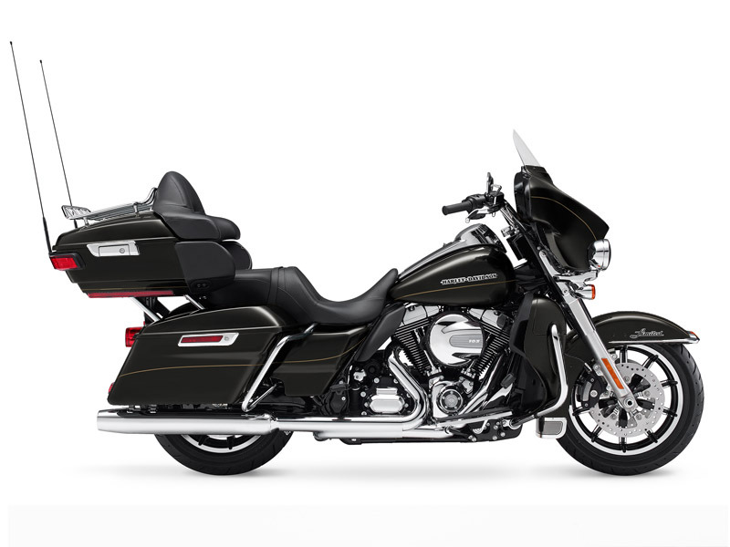 2016 Harley-Davidson&#174; Touring FLHTKL - Ultra Limited Low Brighton, Michigan