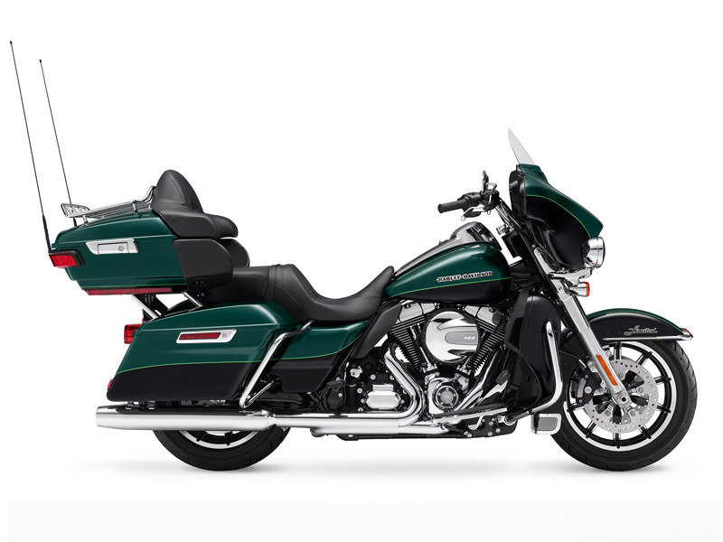 2016 Harley-Davidson&#174; Touring FLHTKL - Ultra Limited Low Brighton, Michigan