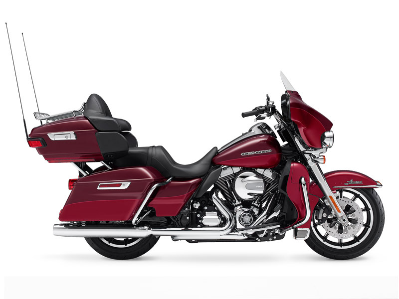 2016 Harley-Davidson&#174; Touring FLHTKL - Ultra Limited Low Brighton, Michigan