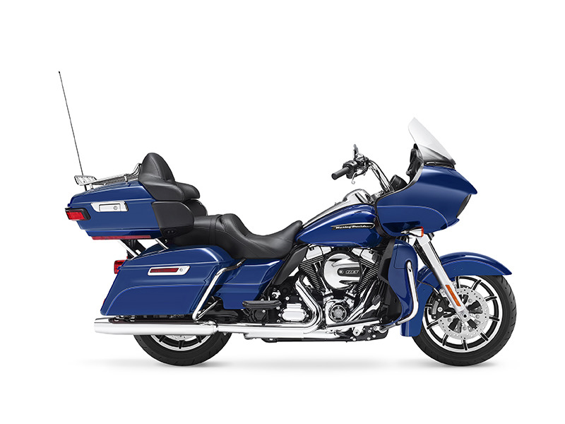 2016 Harley-Davidson&#174; Touring FLTRU - Road Glide&#174; Ultra Brighton, Michigan